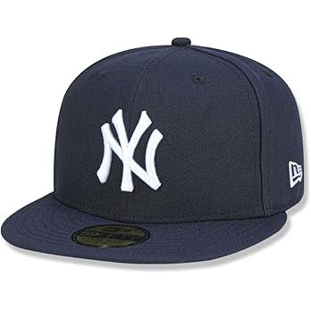New Era Men's New York Yankees | Amazon (US)
