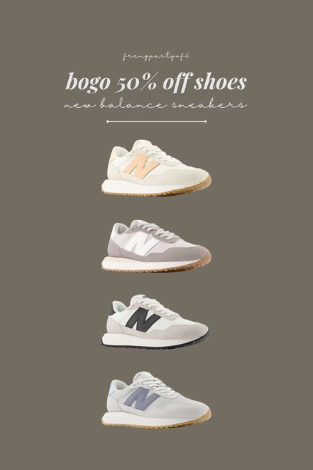 BOGO 50% off new balance sneakers with core DEALHUNT! Hundreds of shoes on sale!

#LTKsalealert #LTKfindsunder100 #LTKshoecrush