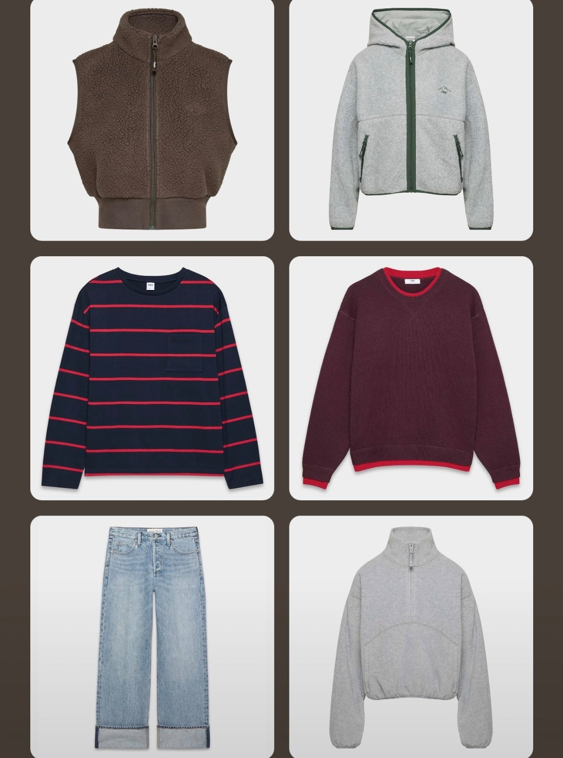 more aritzia favs!!!!!! 20% ends tonight on app! 

#LTKGiftGuide #LTKHoliday #LTKU