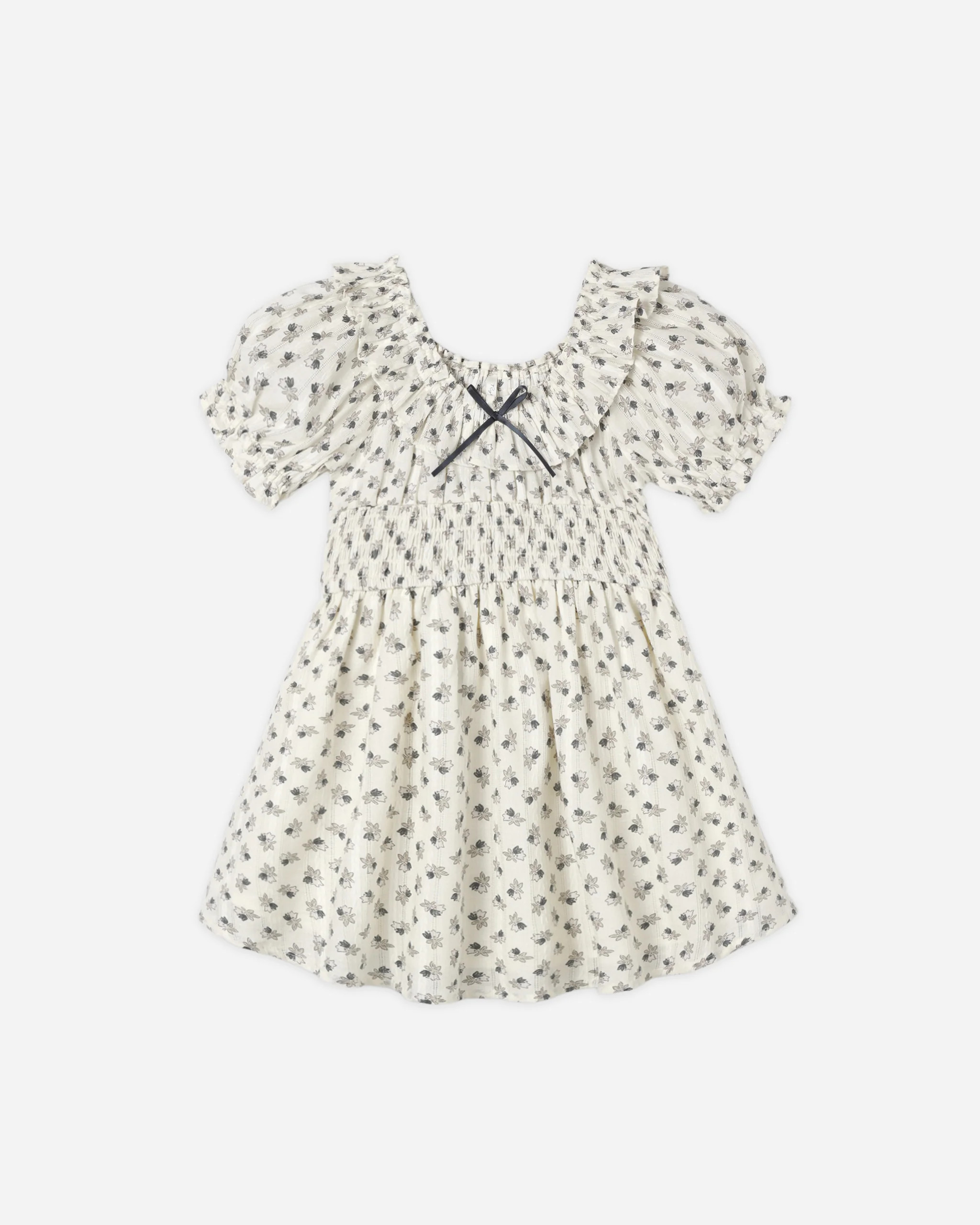 Dillon Dress Vintage Fleur | Rylee + Cru