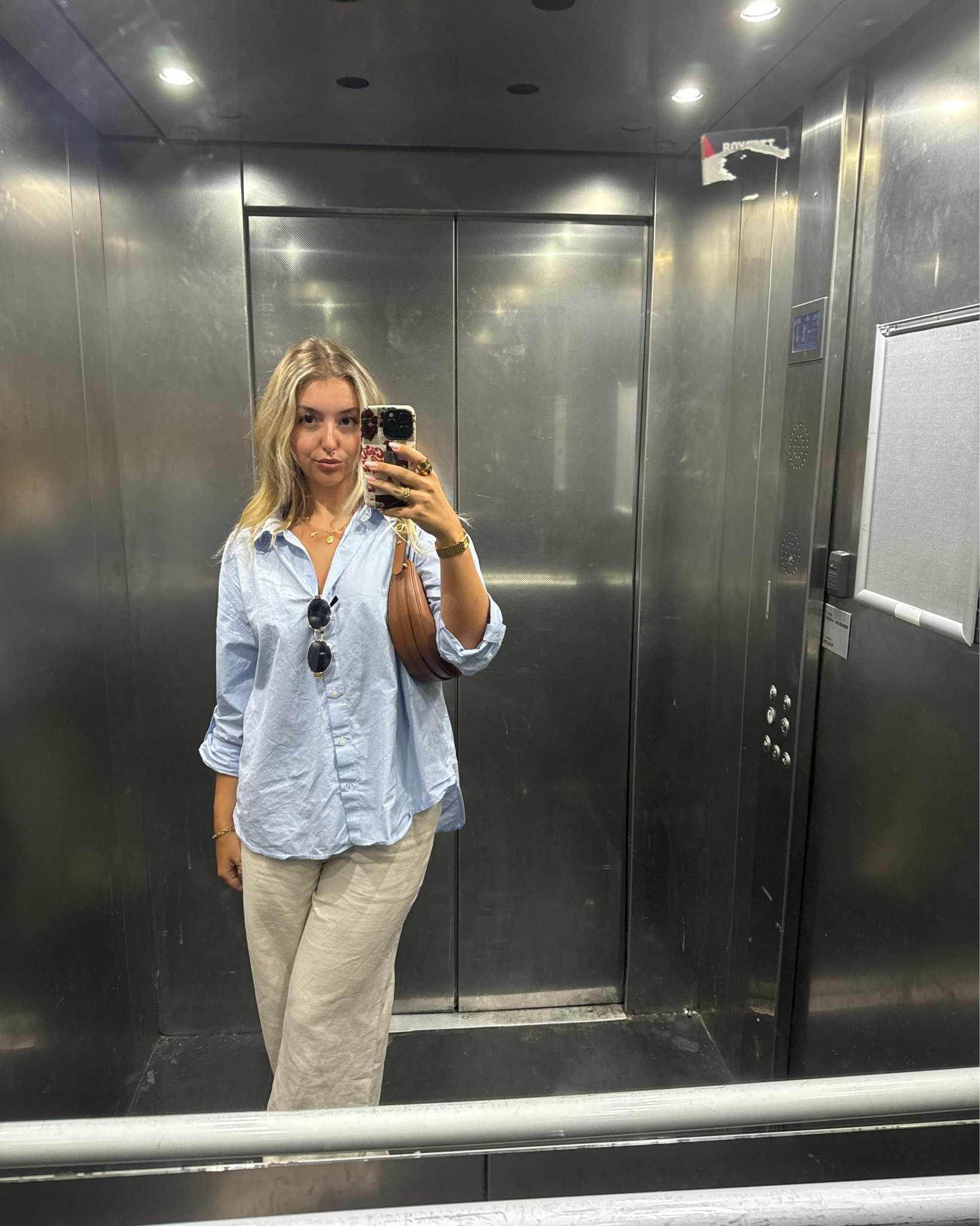 summer airport outfit 

#LTKbag #LTKstyletip #LTKtravel