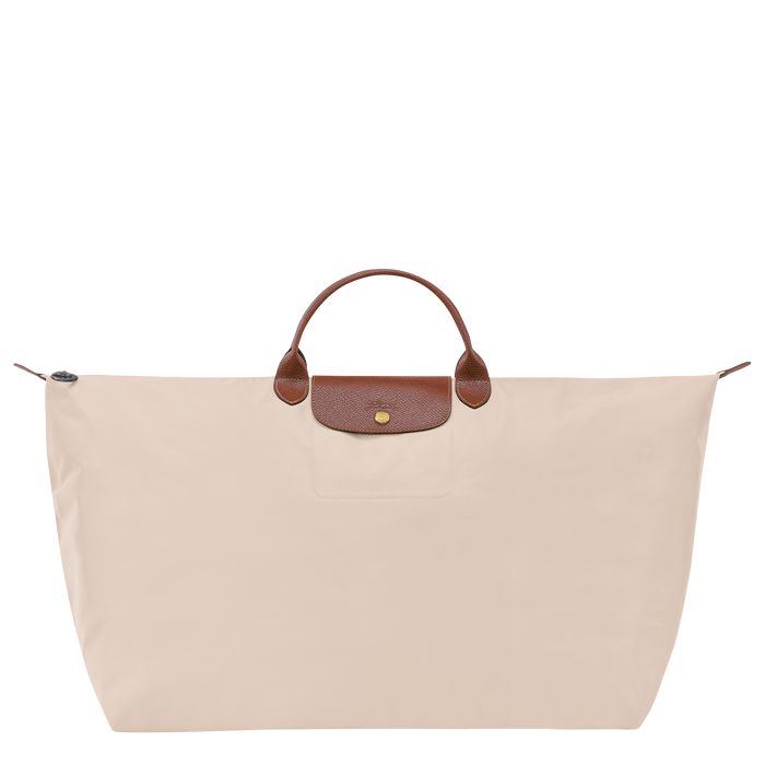 Travel bag XL Le Pliage Original Paper (L1625089P71) | Longchamp US | Longchamp