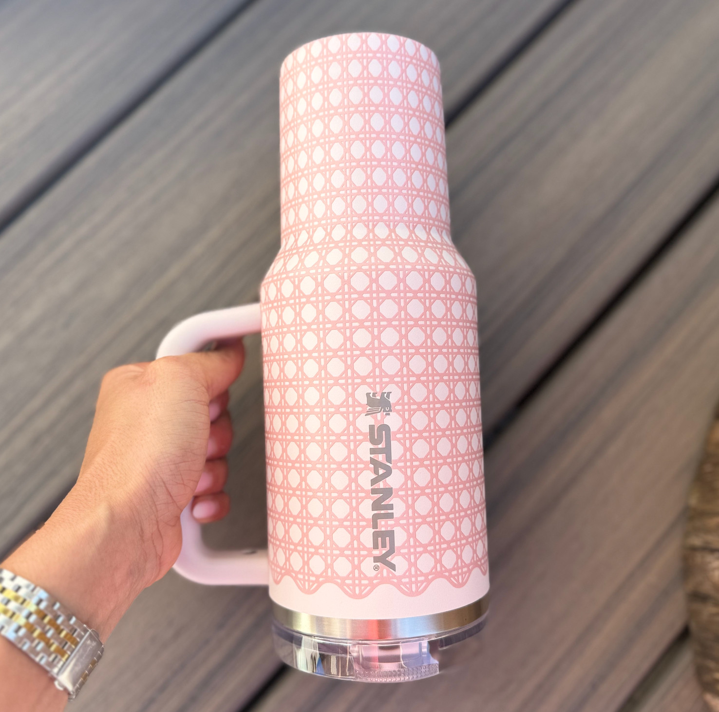 The best leak-proof @stanley_brand #stanleypartner 

 