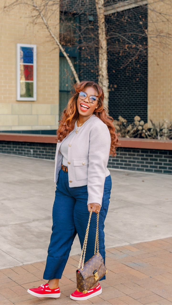 After losing 90 lbs, I’m intentionally rebuilding my capsule wardrobe starting with these timeless pieces from @onequince . #quincepartner 

I’m focusing on elevated essentials that are versatile, effortless, and designed to last. The fabric is incredibly soft, breathable, and feels luxurious on the skin without the luxury price tag. I love that each piece can be mixed, matched, and reworn in multiple ways, creating a minimalist wardrobe that feels polished, confident, and truly aligned with this new season of me. 

Use my code INFG-26TINASTUBE10 for 10% off your first purchase at Quince. This offer is valid for first time purchases only. 

Comment Shop and I’ll send you the direct links to start building your capsule wardrobe too.

#capsulewardrobe #styleinspiration #shopquince #springfashion2025