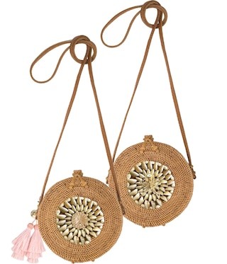 Lucy Canteen Bag - Sailor's Valentine | Lisi Lerch Inc