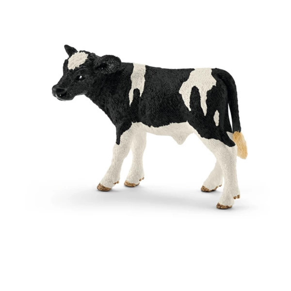 Schleich Holstein Calf Figurine | Scheels