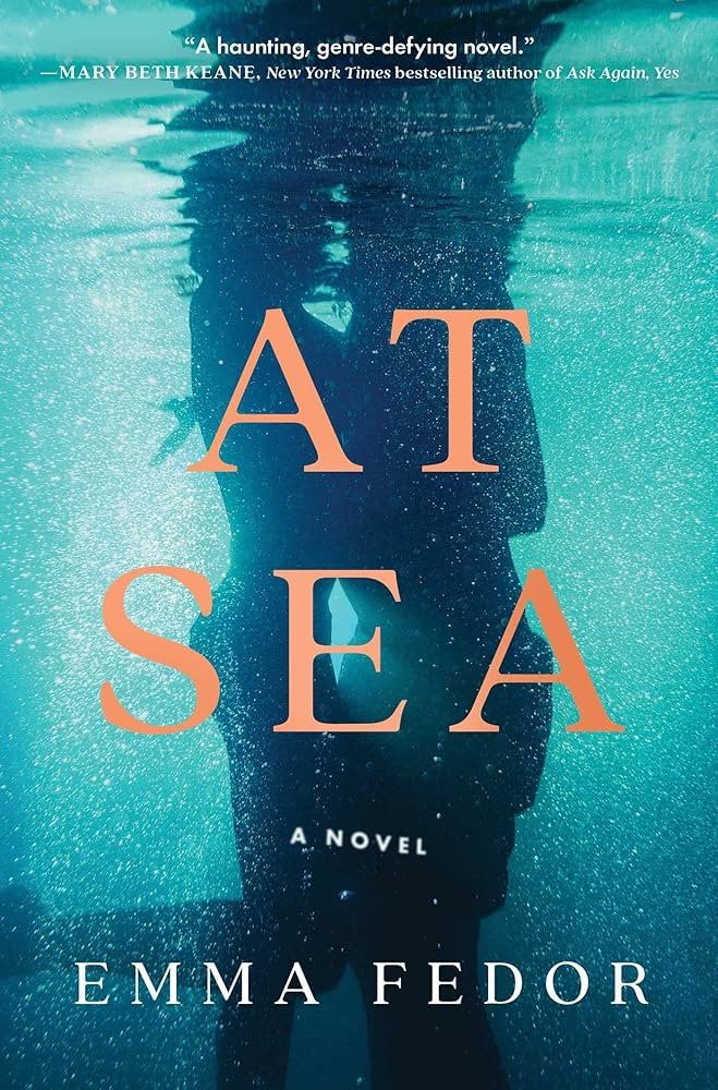 At Sea | Amazon (US)