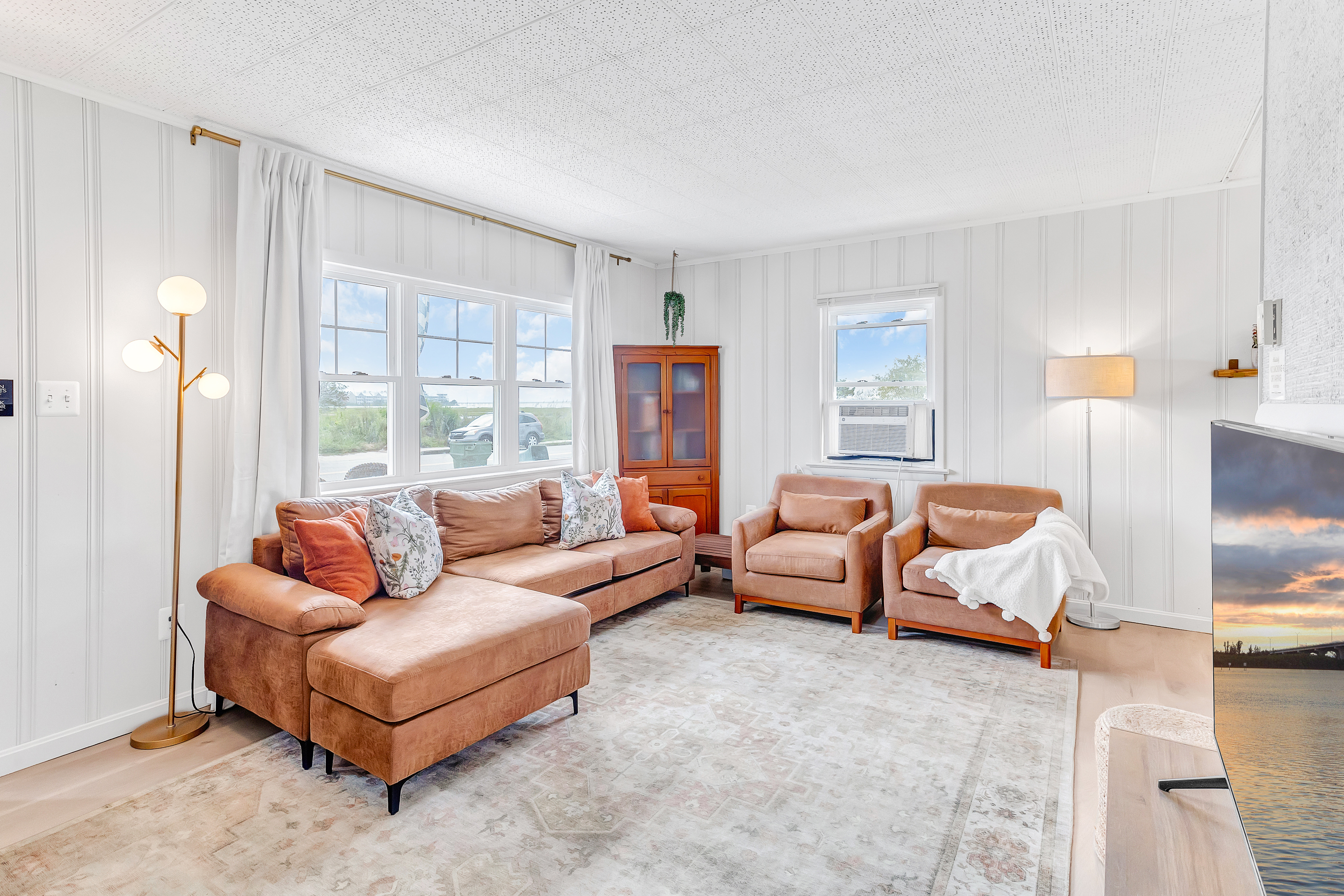 Shop the Bayside living areas! 

 #LTKHome