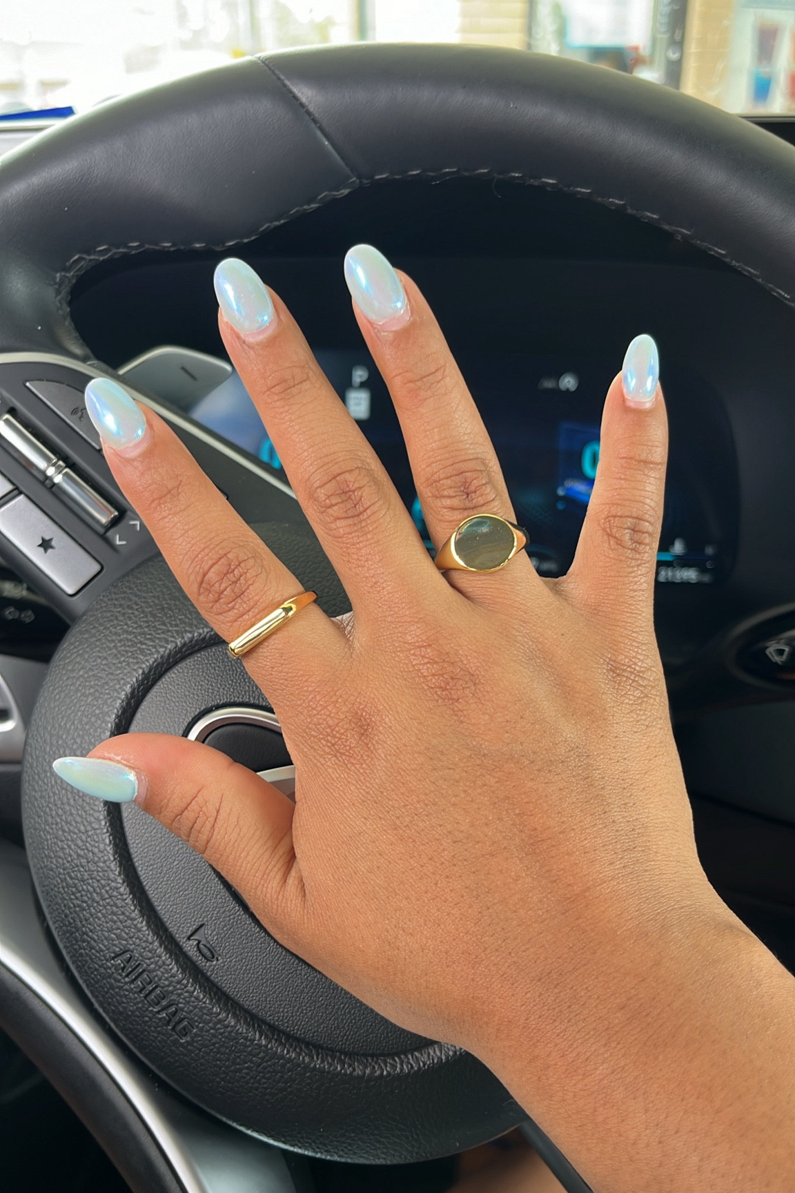 Everyday gold rings 

#LTKStyleTip #LTKFindsUnder50 #LTKSaleAlert