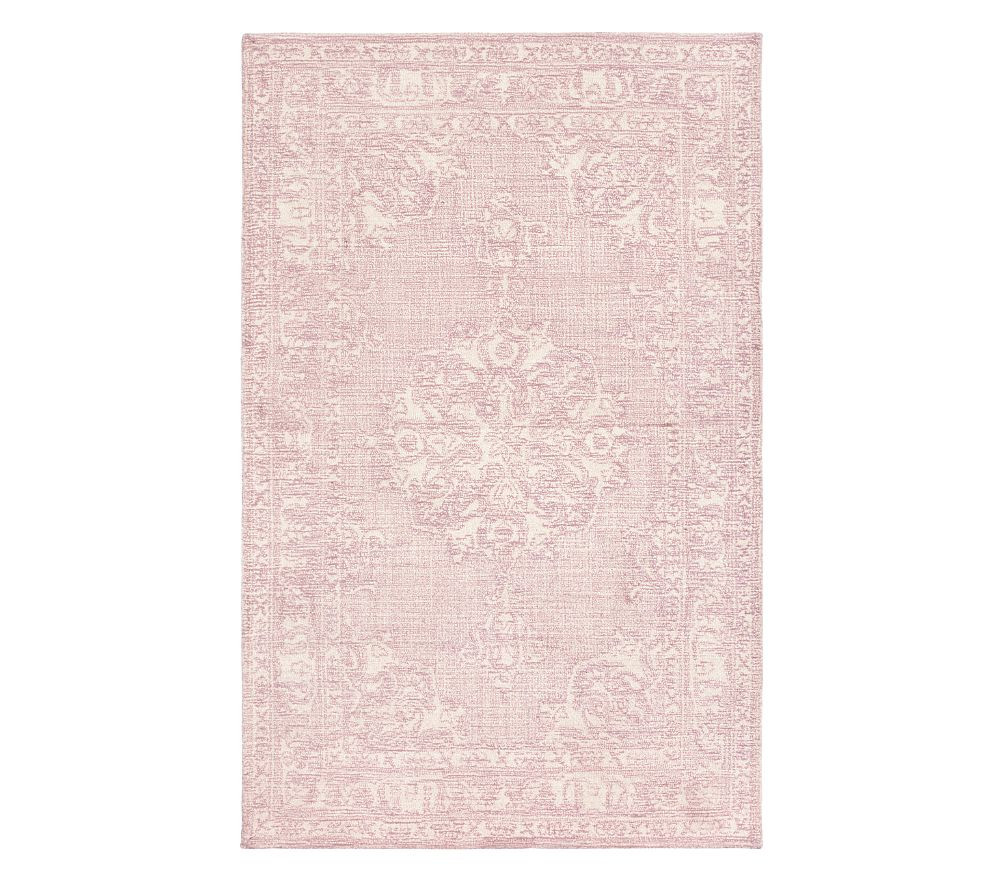 Astrid Rug | Pottery Barn Kids
