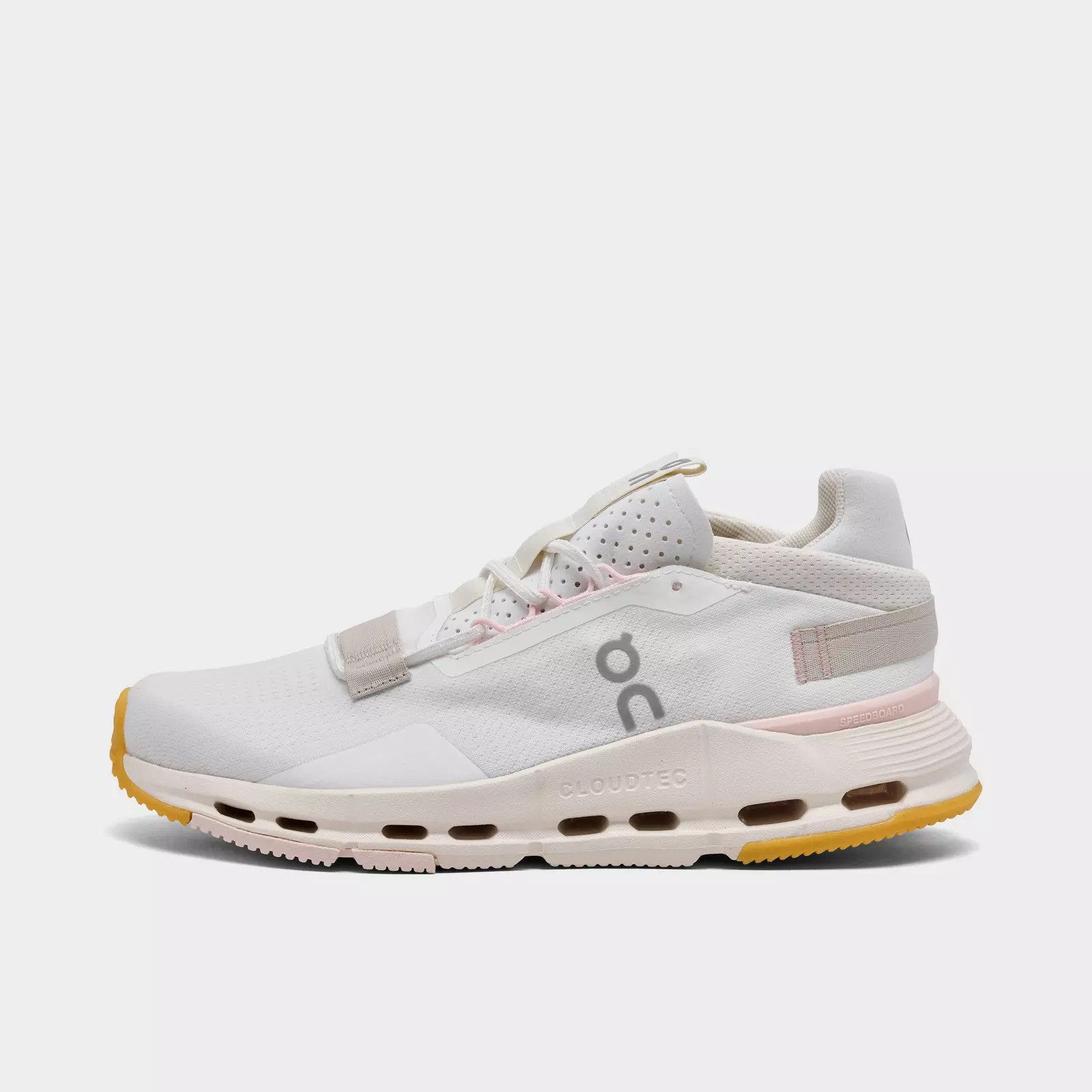Women's On Cloudnova Running Shoes | JD Sports (US)