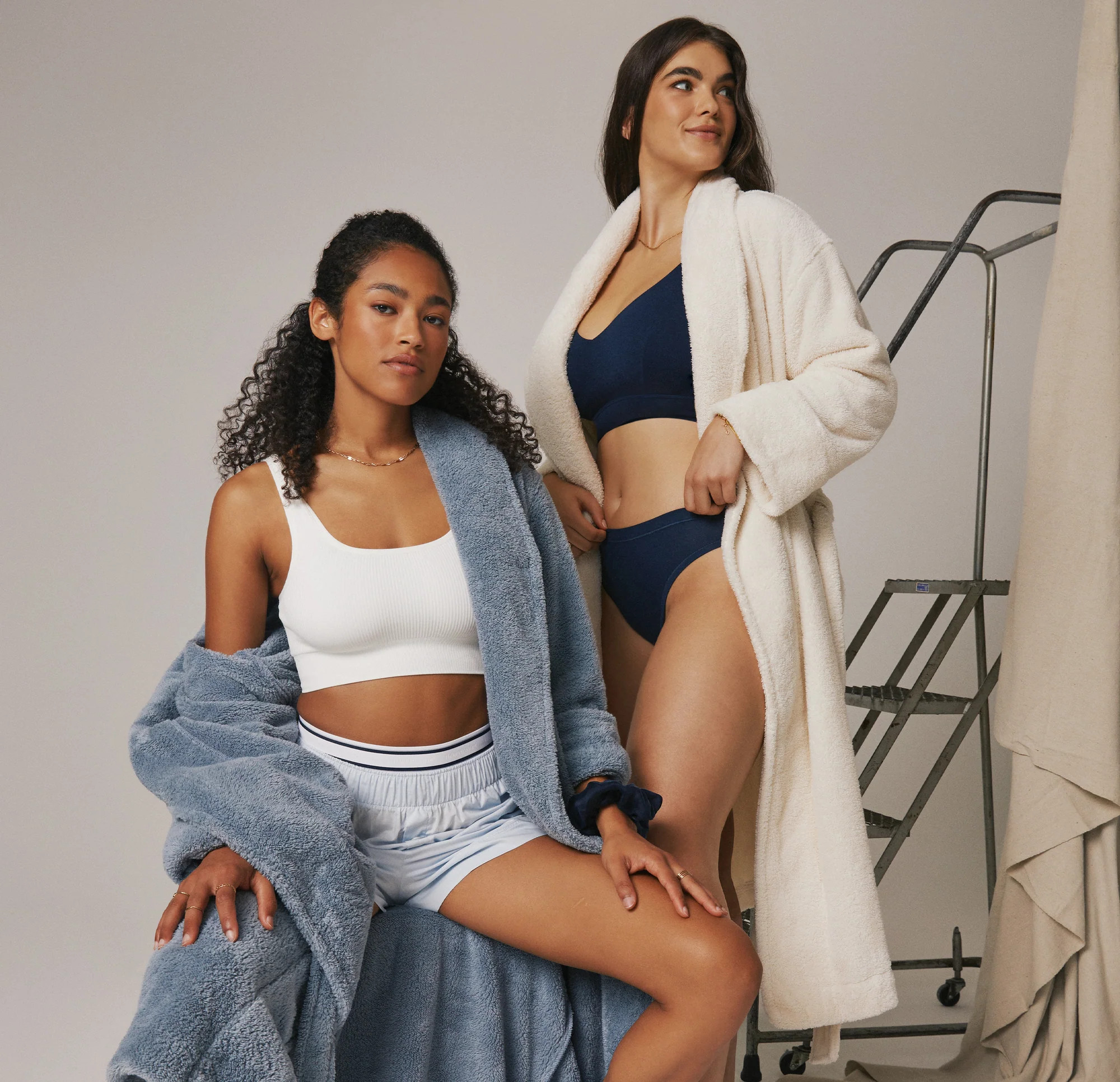 Cozy Robe | Harper Wilde