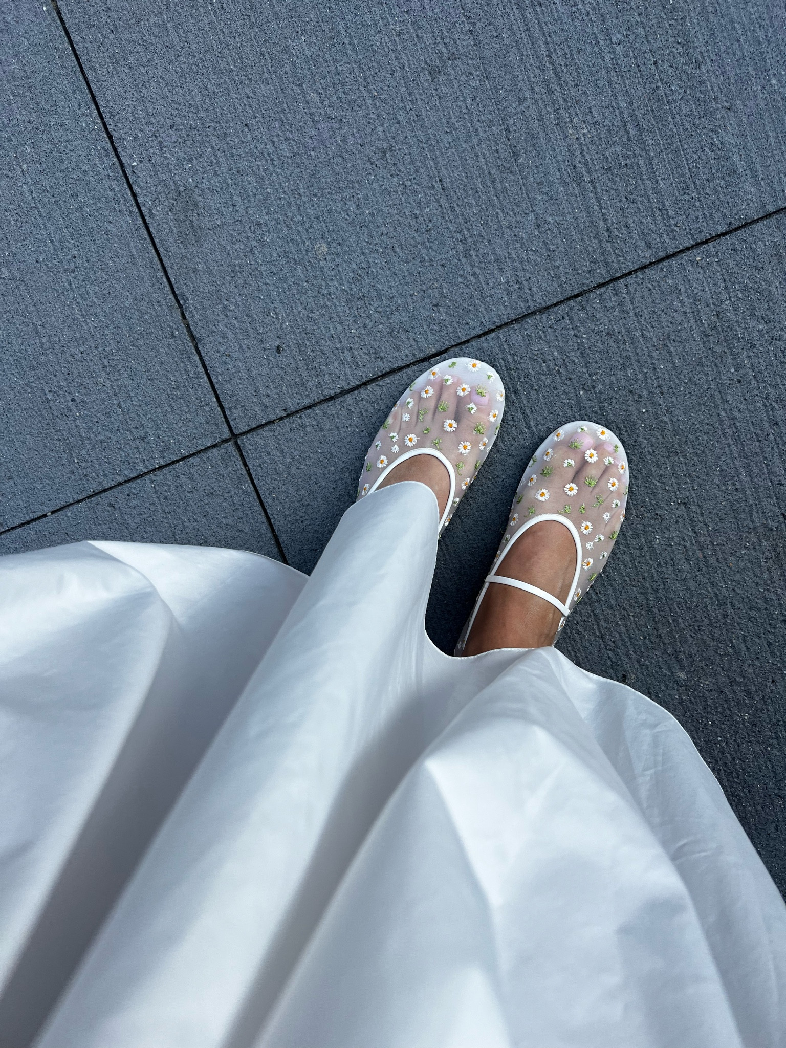 Mesh shoe trend  #LTKsalealert

#LTKWorkwear #LTKStyleTip #LTKShoeCrush