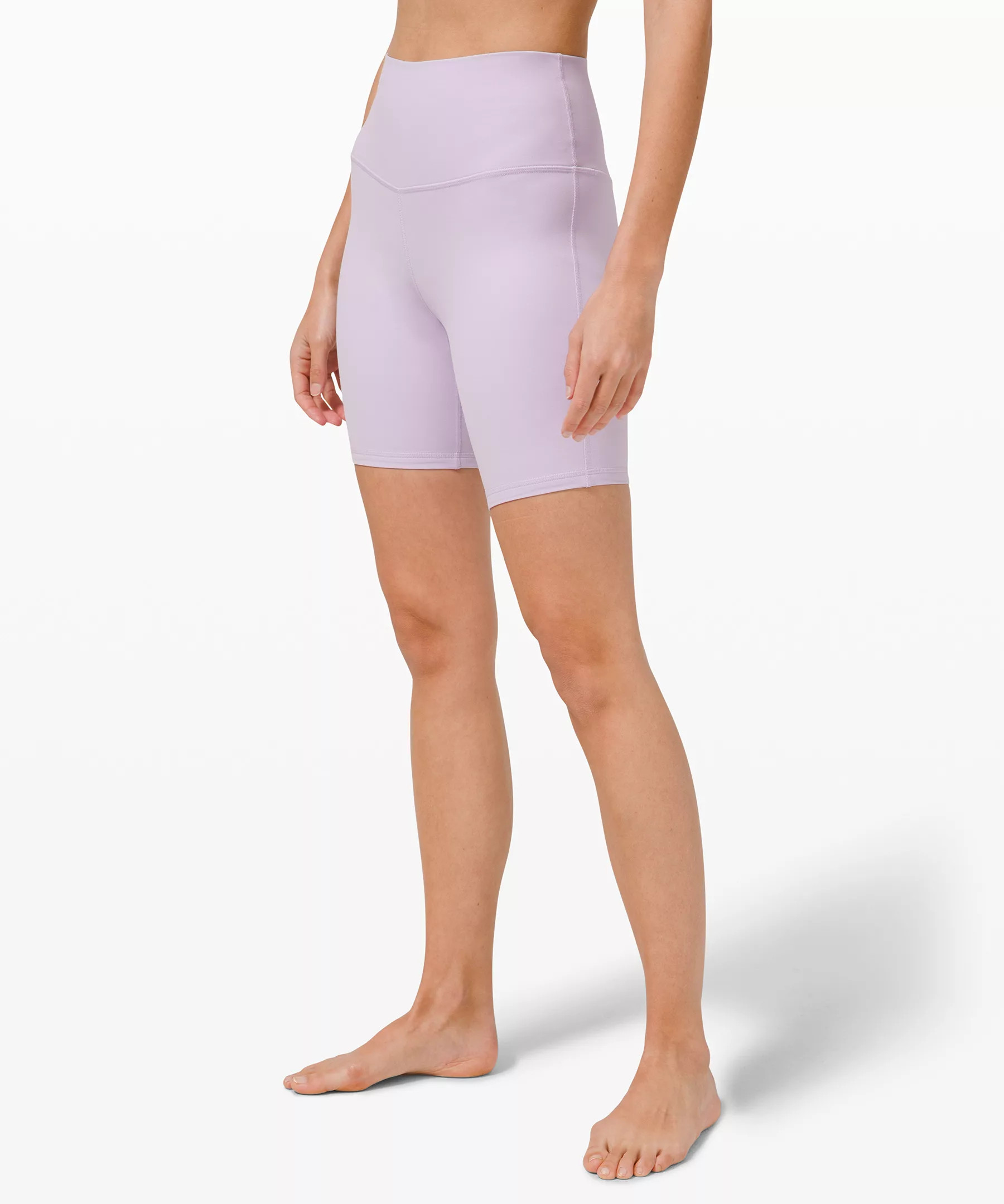 lululemon Align™ High-Rise Short 8" Online Only | Lululemon (US)