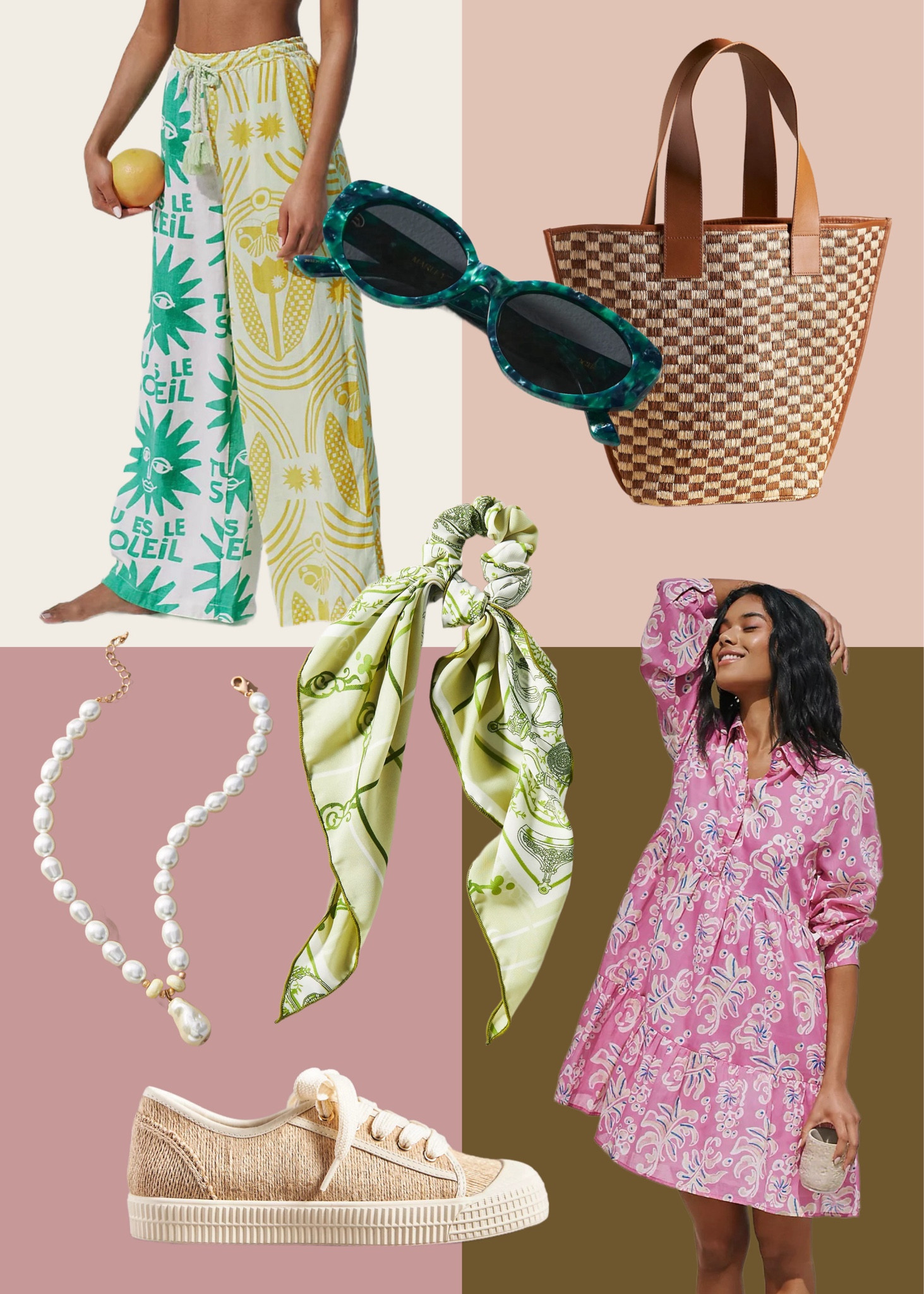 More LTK Spring Sale favorites from Anthro! Such pretty pieces, especially if you have a warm weather getaway coming up! 

#LTKsalealert #LTKtravel #LTKSpringSale