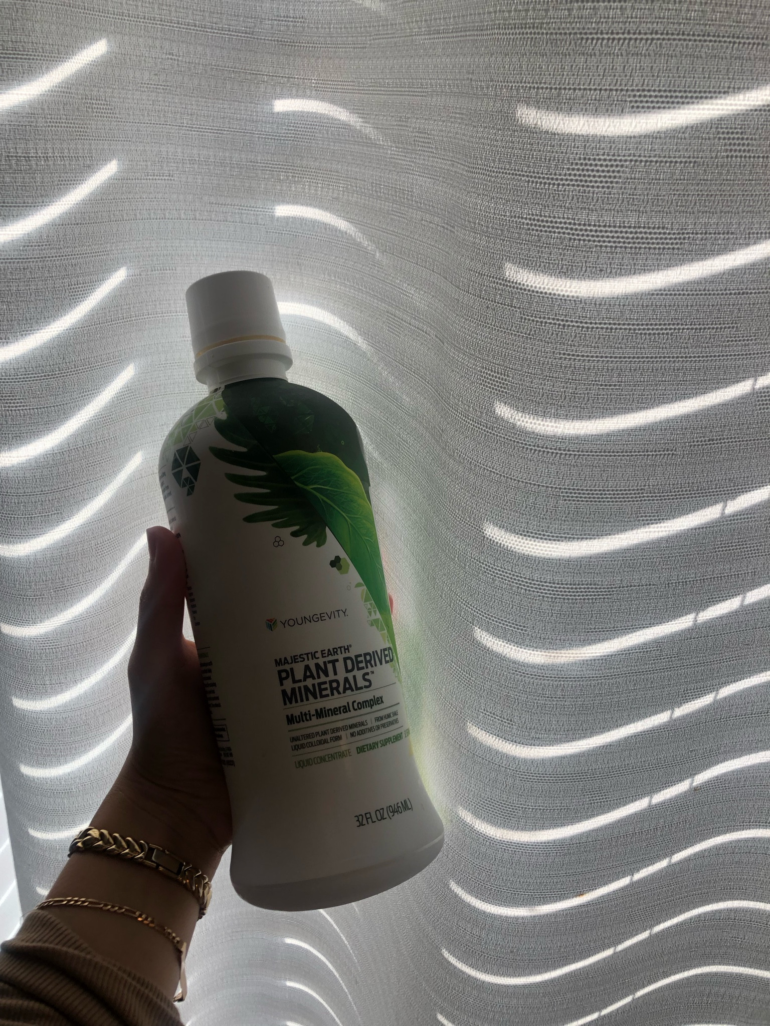 Plant based daily minerals 

#LTKActive #LTKfamily #LTKfitness