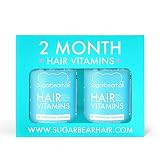 SugarBearHair Vitamins (2 Month Supply) | Amazon (US)