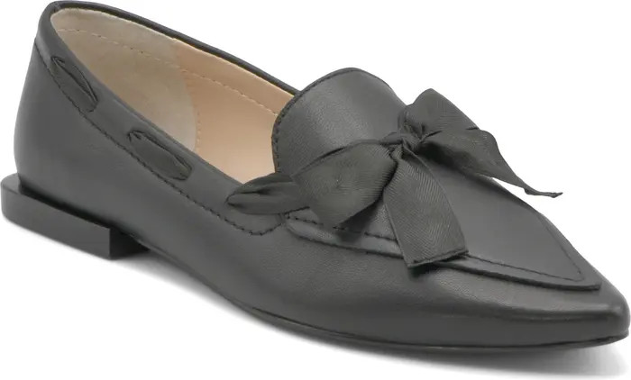Charles David Izzi Pointed Toe Flat (Women) | Nordstrom | Nordstrom