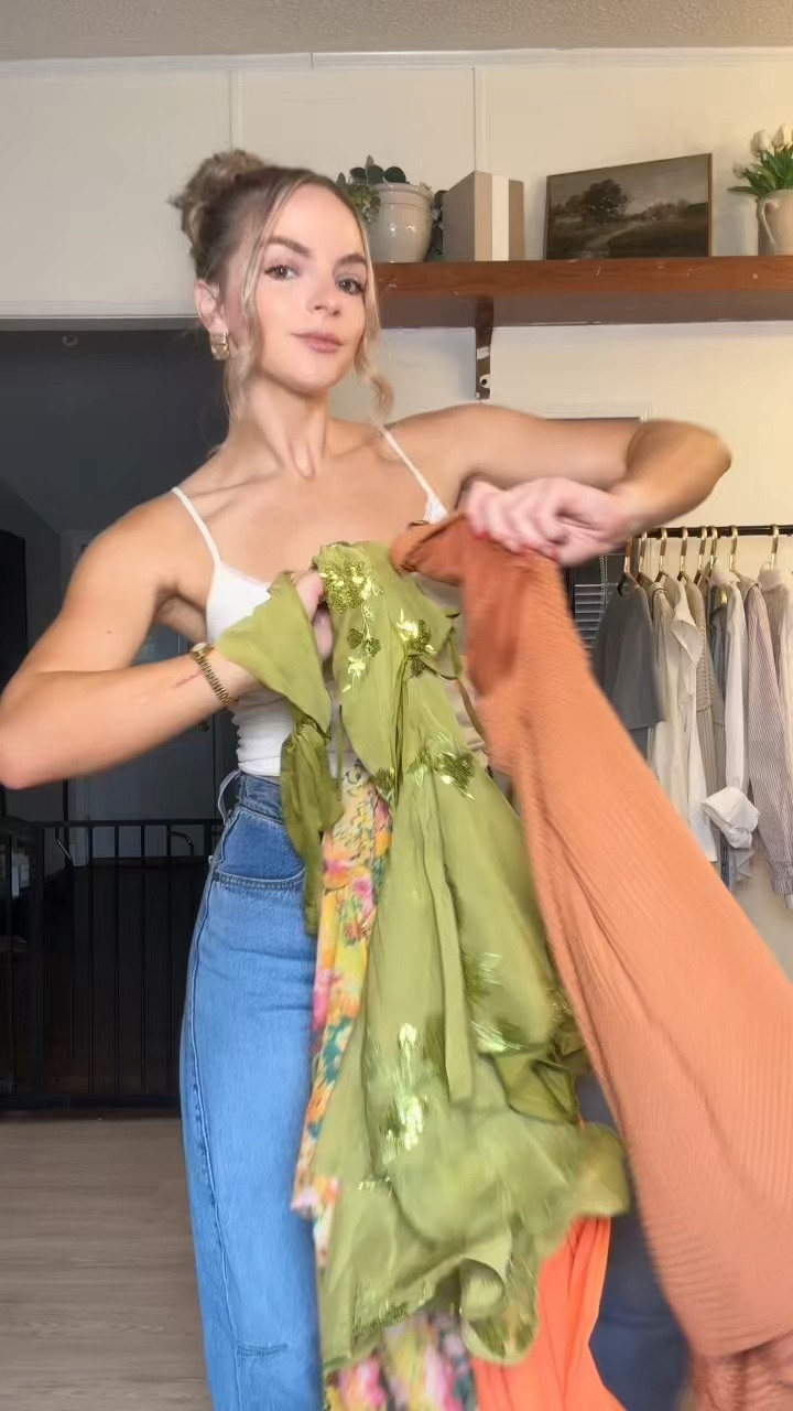 Spring break outfits Amazon 

#LTKSeasonal #LTKootd