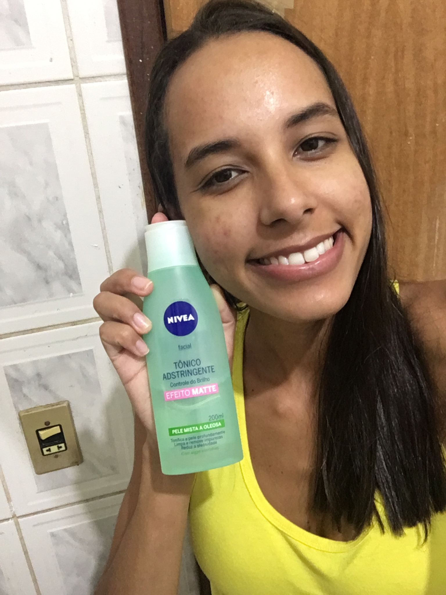 De pele limpa indo dormir 😴 

#LTKbrasil #LTKhome #LTKbeauty