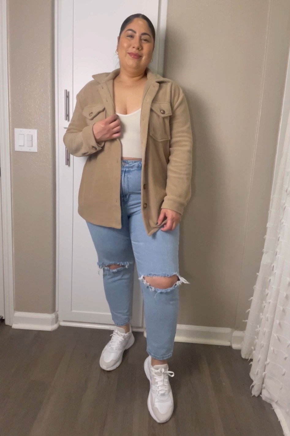 Sprint ootd 

#LTKFind