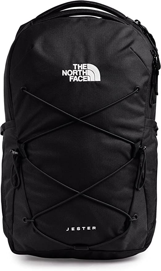 THE NORTH FACE Women's Jester Commuter Laptop Backpack | Amazon (US)
