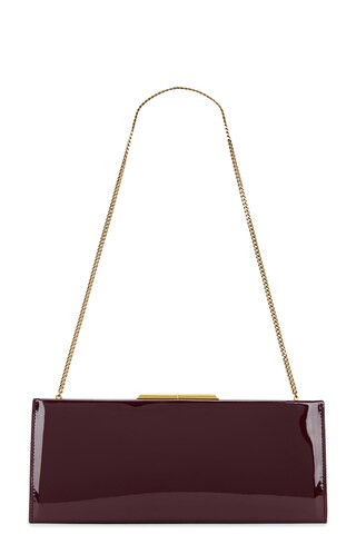Small Midnight Pochette Bag | FWRD 
