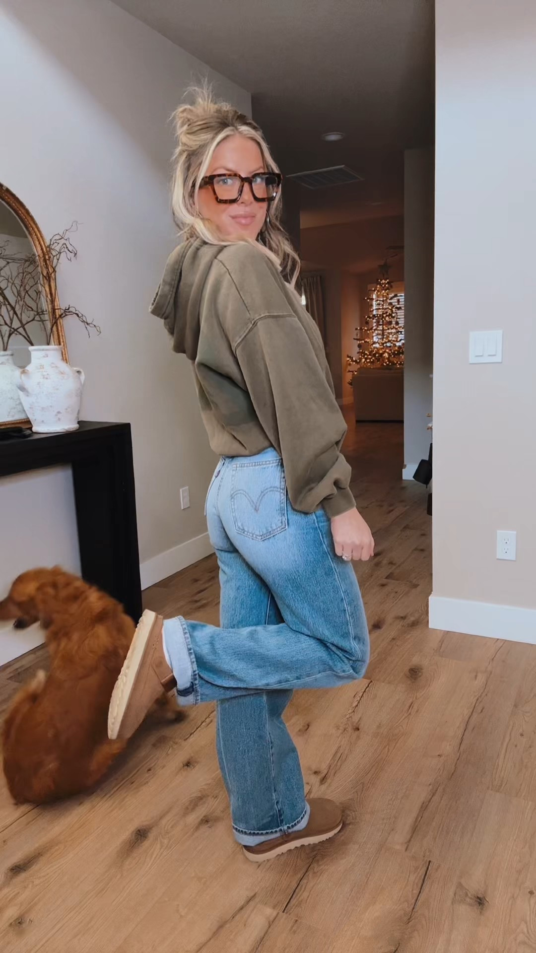 #LTKootd #LTKHoliday #LTKGiftGuide