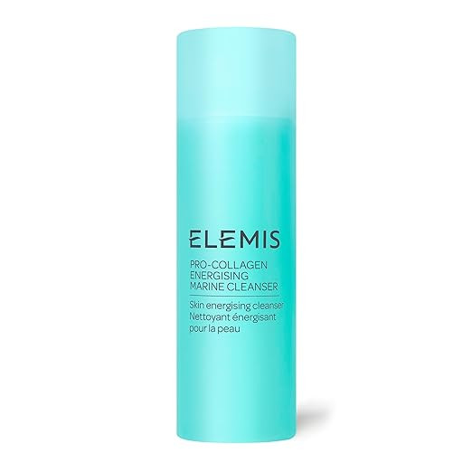 ELEMIS Pro-Collagen Energising Marine Cleanser 150ml – Anti-Aging Gel Face Wash To Purify, Ener... | Amazon (US)