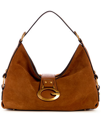 Women's Camden Shoulder Bag | Macy's