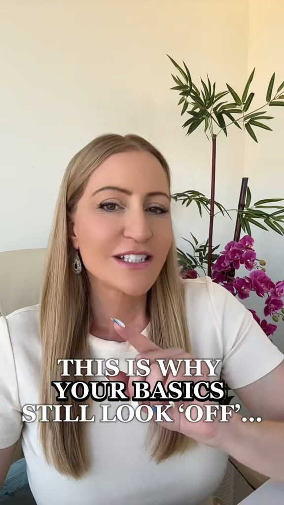 Elevated basics that instantly look more polished—this is all about the right shoes.

#LTKOver40 #LTKgrwm