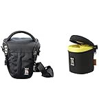 Ape Case Small SLR Holster Camera Bag & Case ACLC8 Zippered Adjustable or Attachable Compact Case fo | Amazon (US)