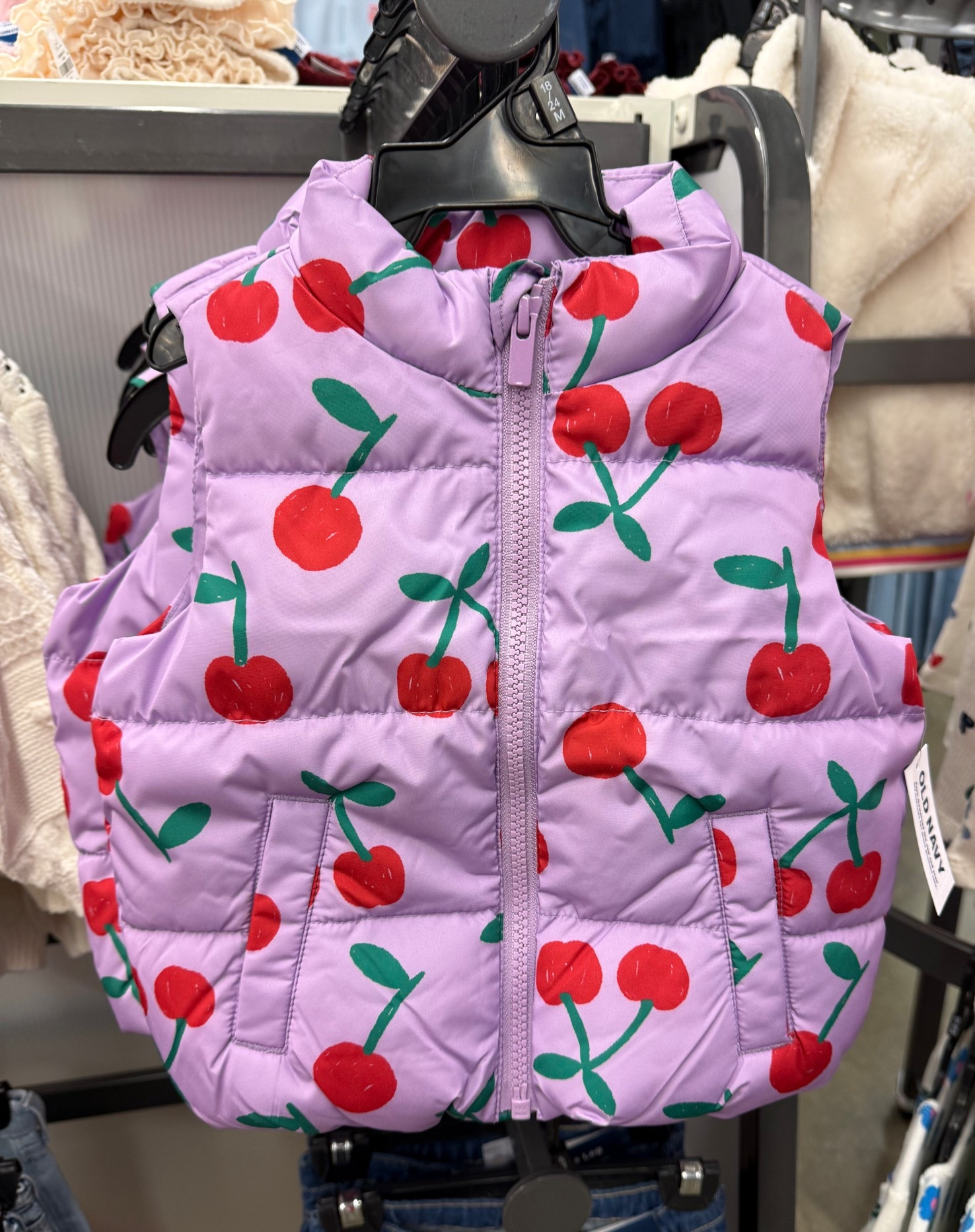 The cutest toddler vest!

#LTKBaby #LTKKids