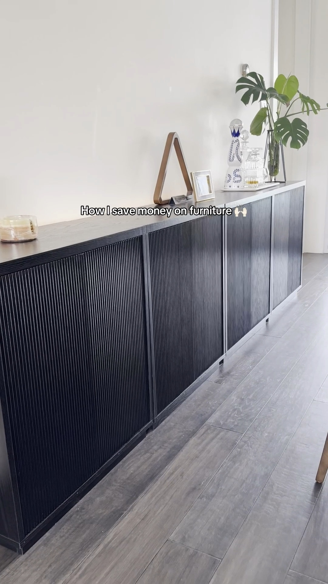 Affordable furniture that looks expensive! 

#LTKSaleAlert #LTKHome