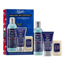 Mens Energizing Essentials - Estuche tratamiento facial para hombre | Sephora ES