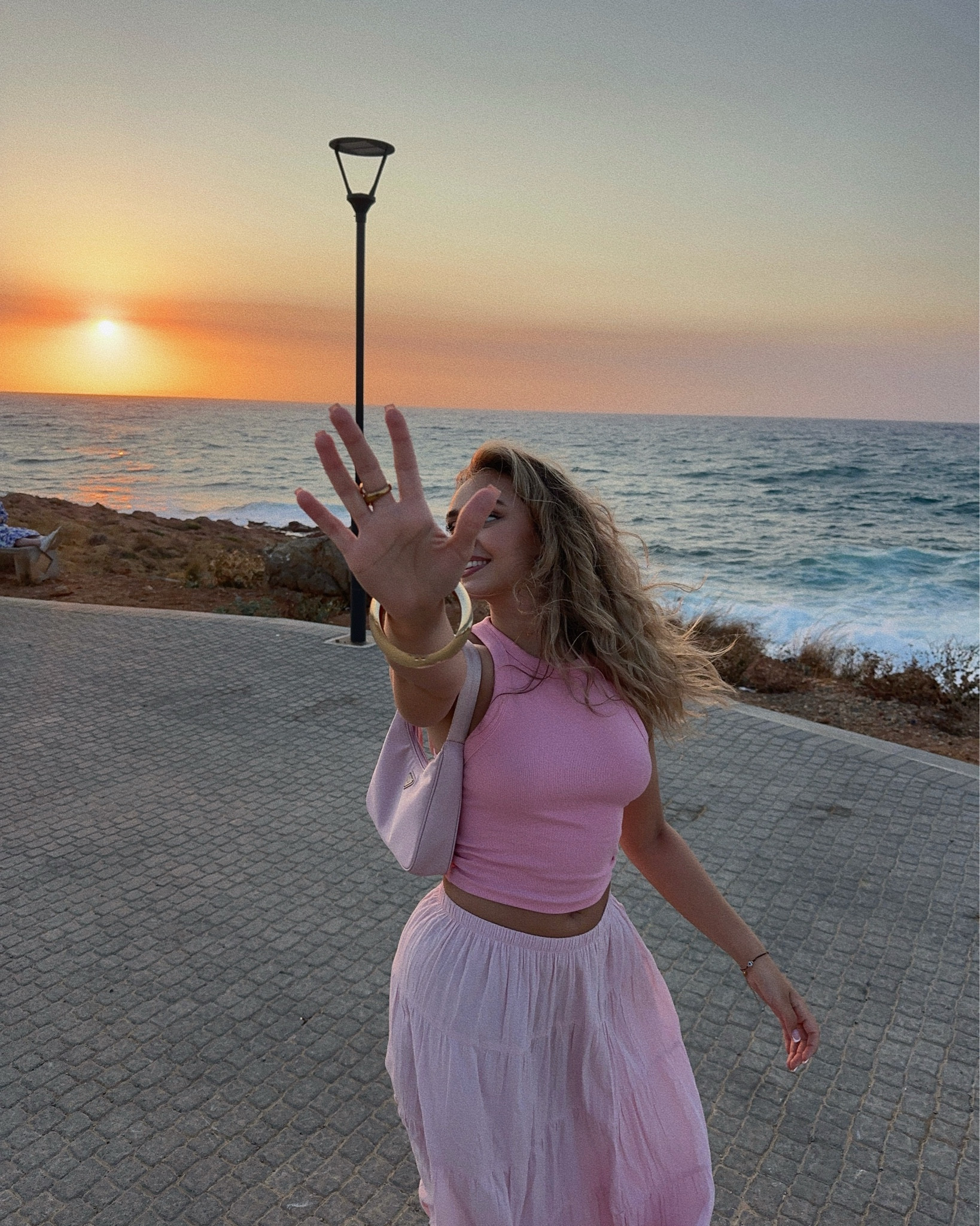 summer style 🩷

#LTKsummer #LTKkleider #LTKdeutschland