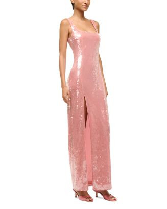 STAUD Le Sable Sequin Maxi Dress  | Bloomingdale's STAUD | Bloomingdale's (US)