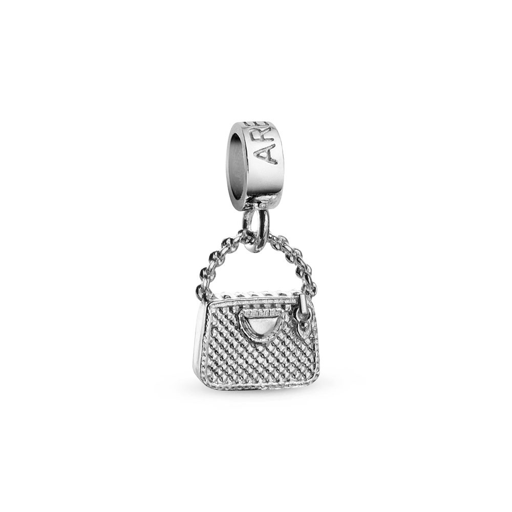 Pingente Life Bolsa Crossbody Arezzo - Colecao Life Arezzo | Vivara BR