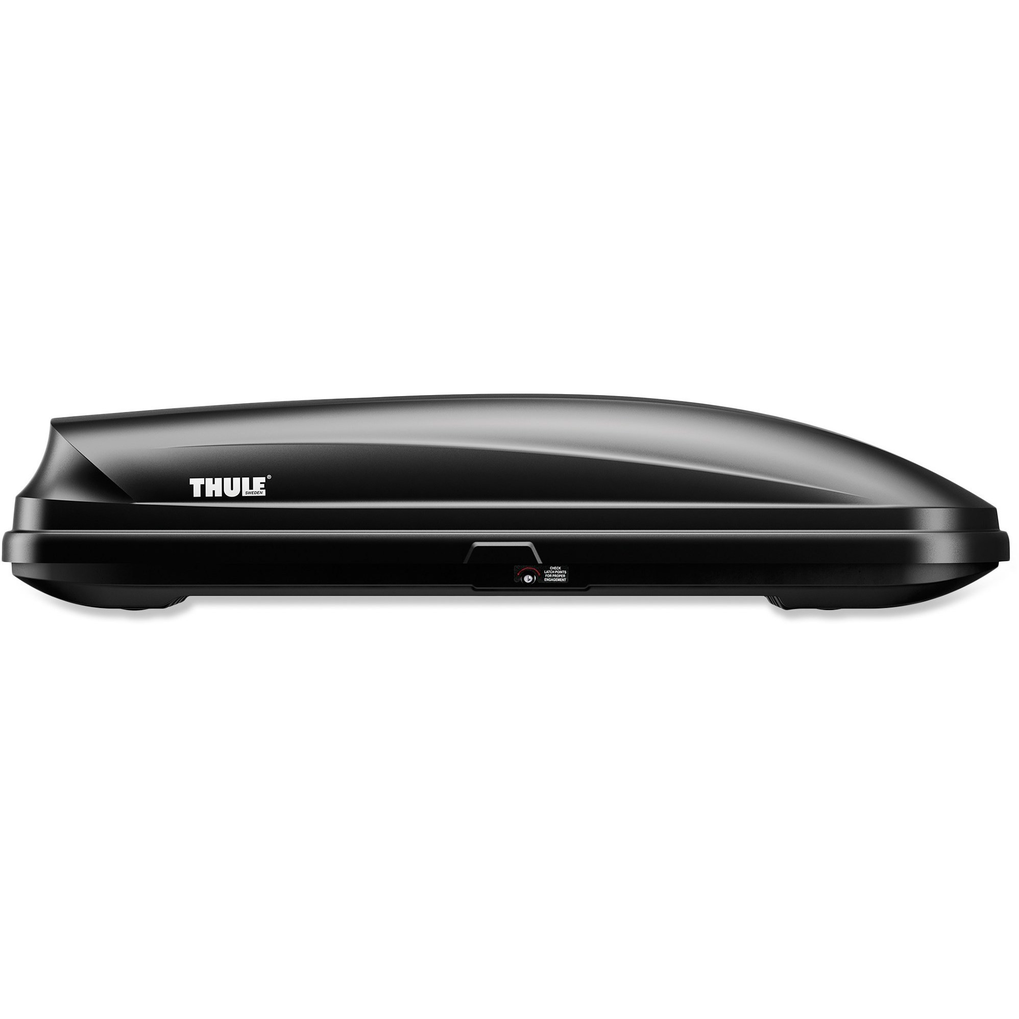 Thule Pulse L Roof Box Black | REI