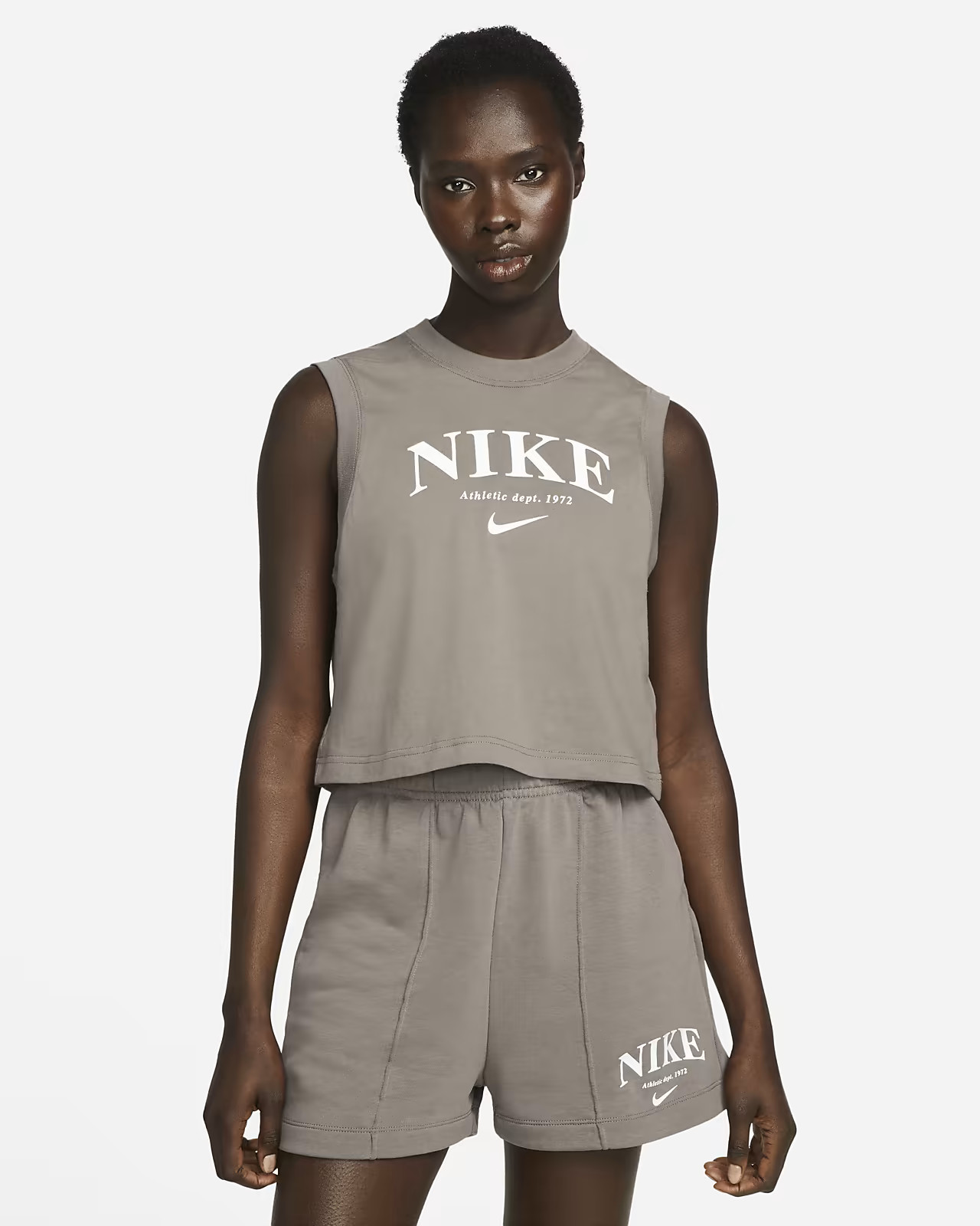 Nike Sportswear Women's Tank. Nike.com | Nike (US)