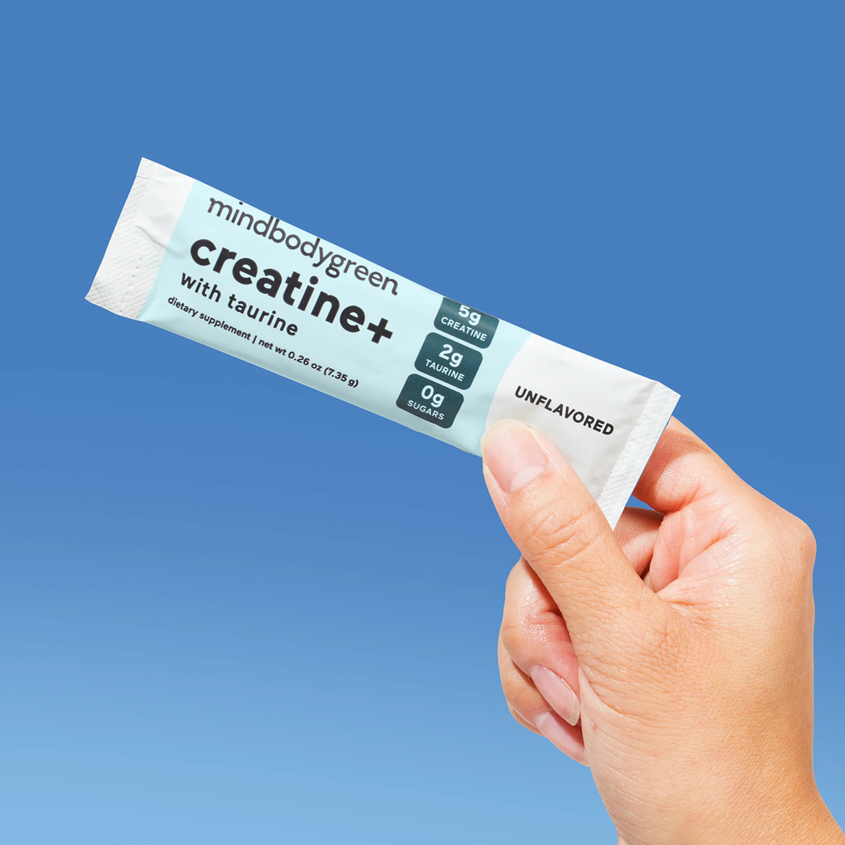 creatine+ drink mixes | mindbodygreen