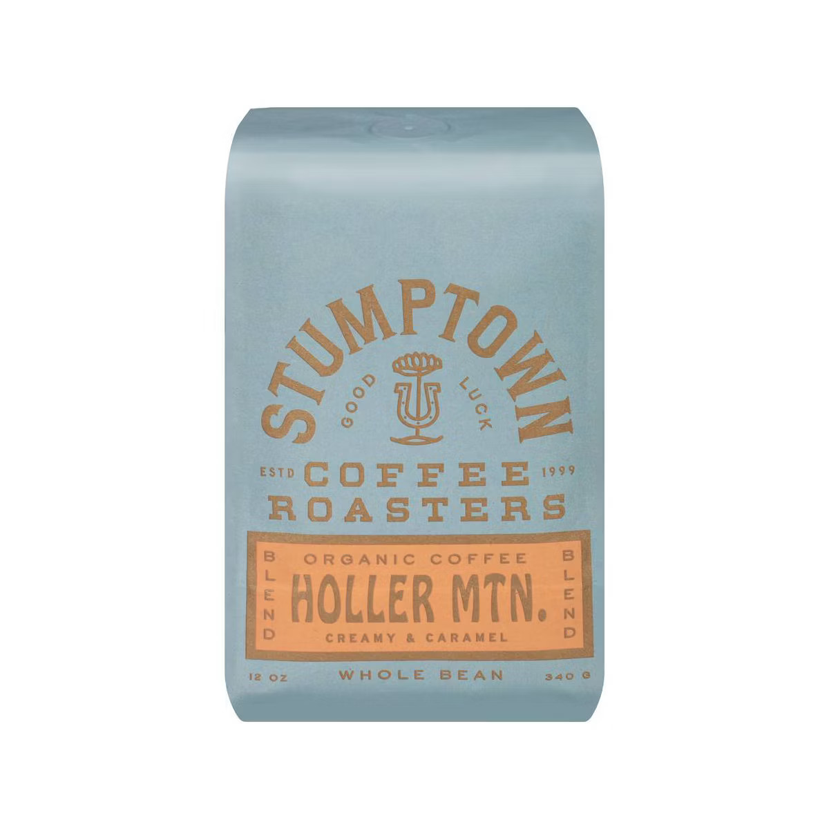 Stumptown Holler Mountain Medium Roast Whole Bean Coffee | Target