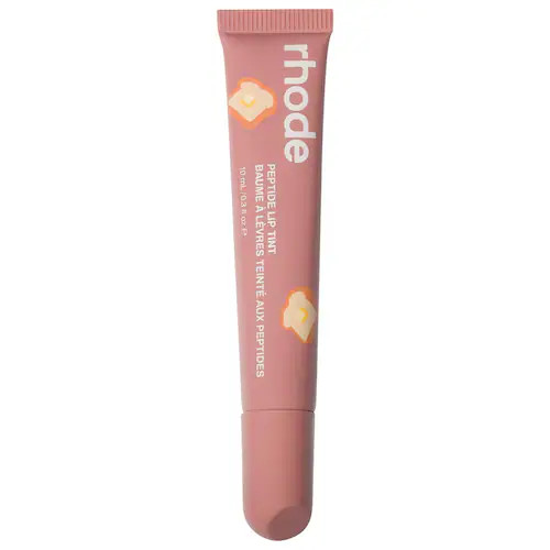 rhode Limited Edition Scented Peptide Lip Tint Nourishing Glaze | Sephora (US)
