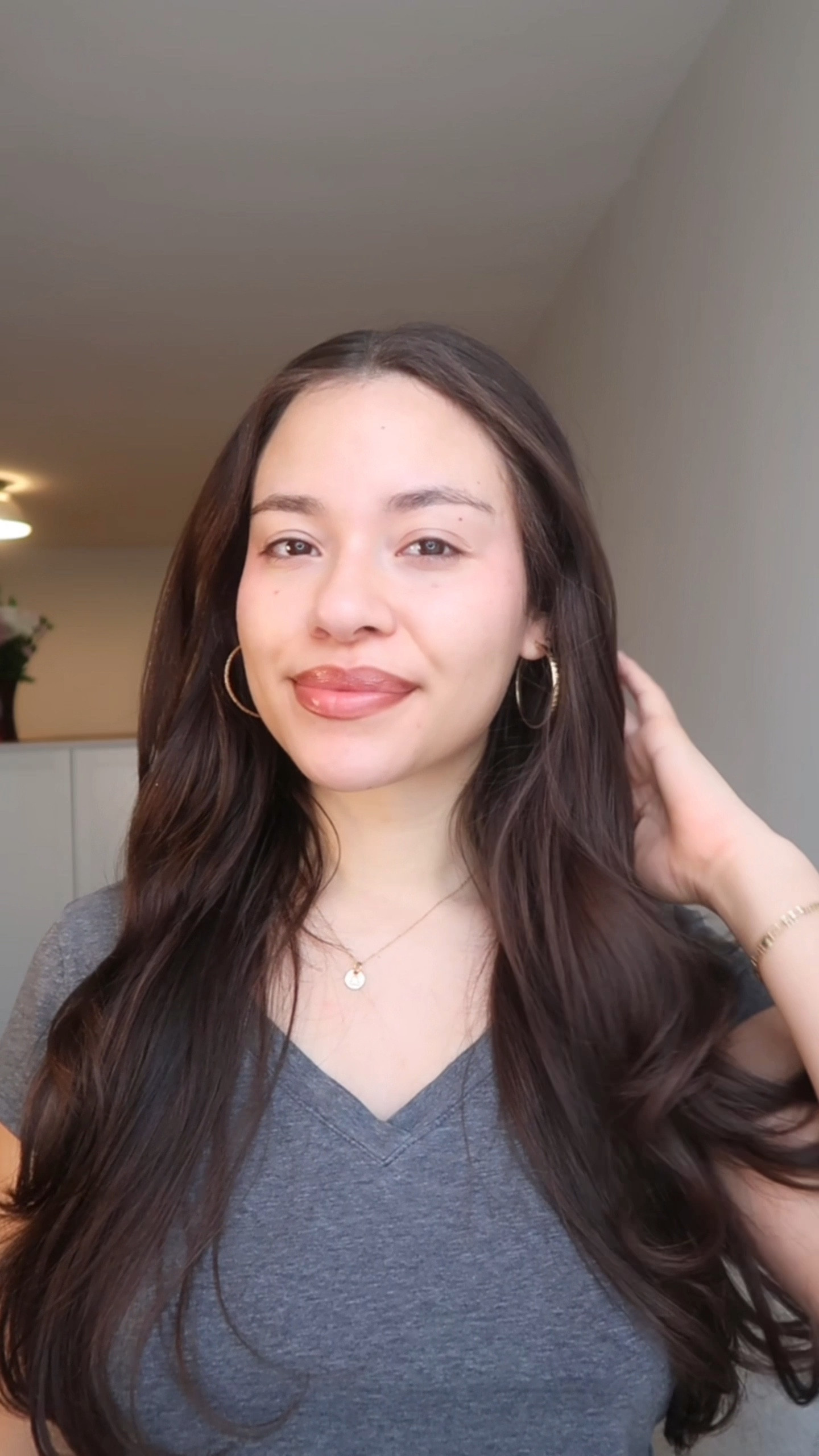 Dry shampoo for the win! ❤️ 

#LTKStyleTip #LTKTravel
