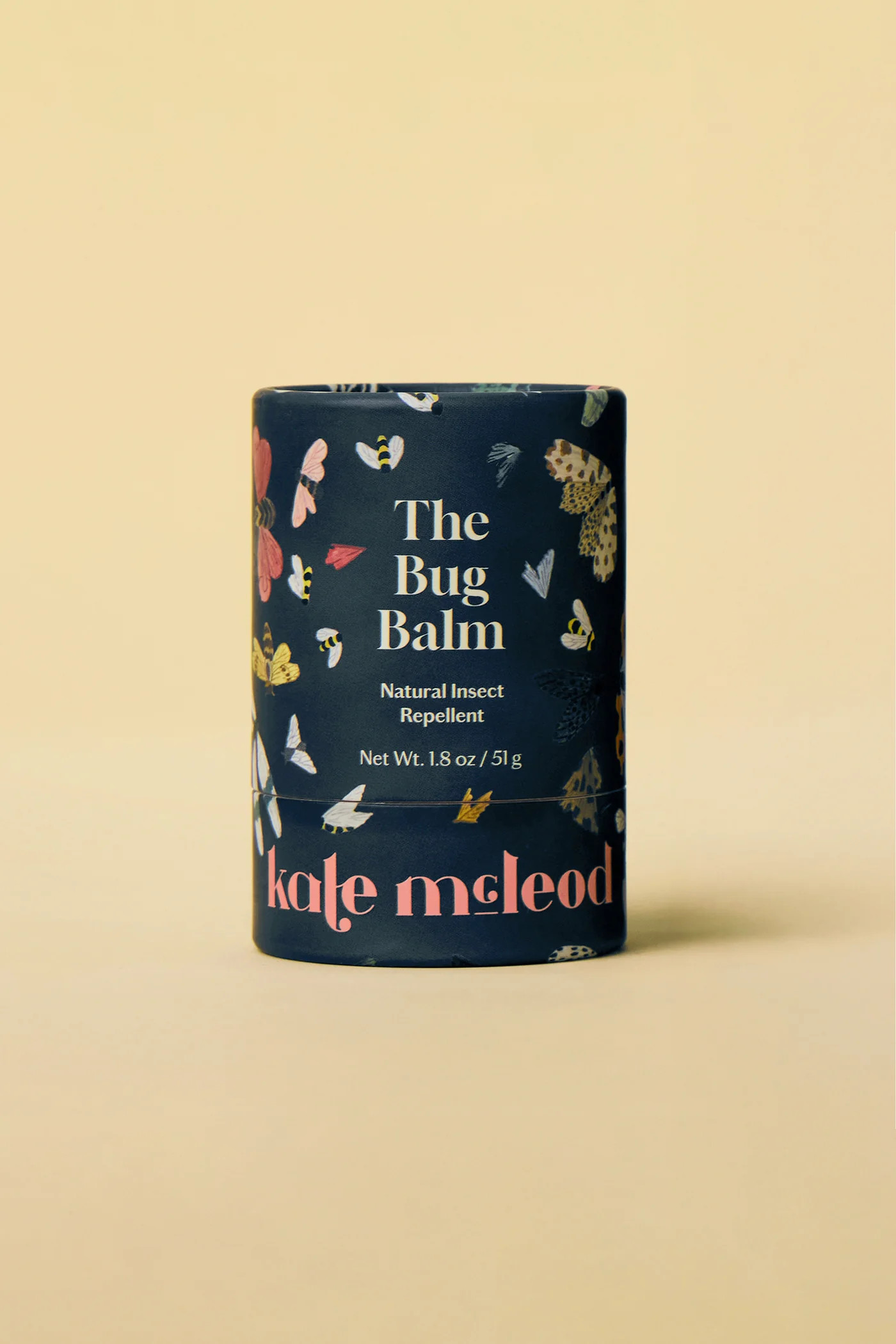 The Bug Balm All-Natural Insect Repellent | Tuckernuck (US)