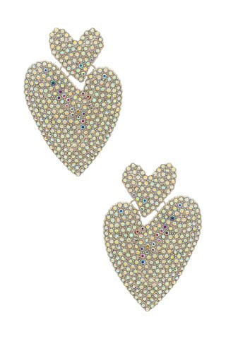 Jolene Earring
                    
                    Lovers and Friends | Revolve Clothing (Global)