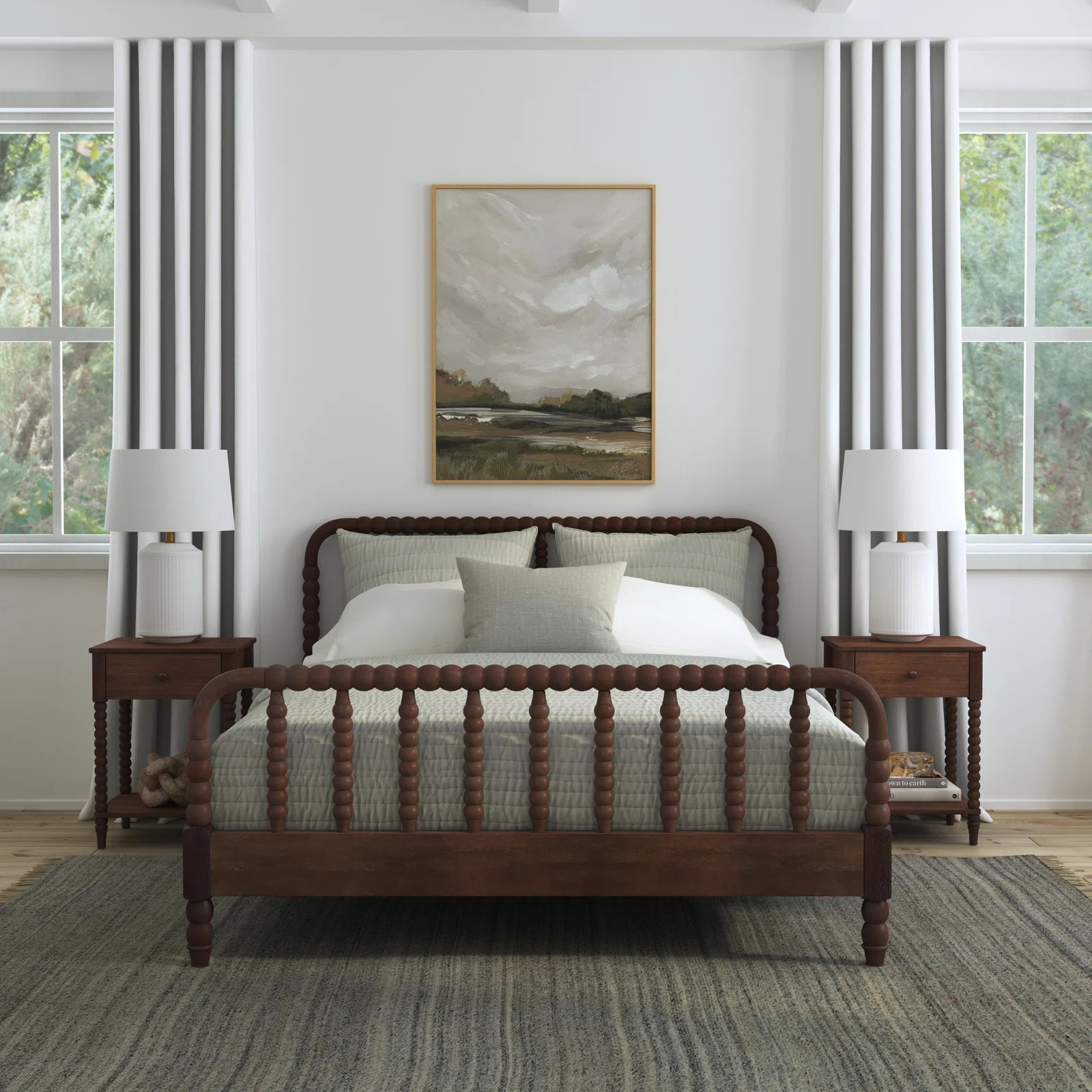 Benbrook Bedroom Set | Birch Lane