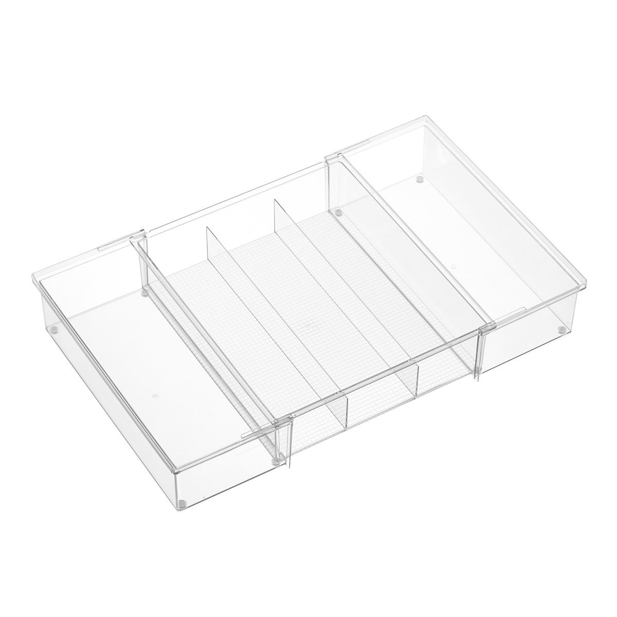 Everything Organizer Closet Drawer Organizers Collection | The Container Store