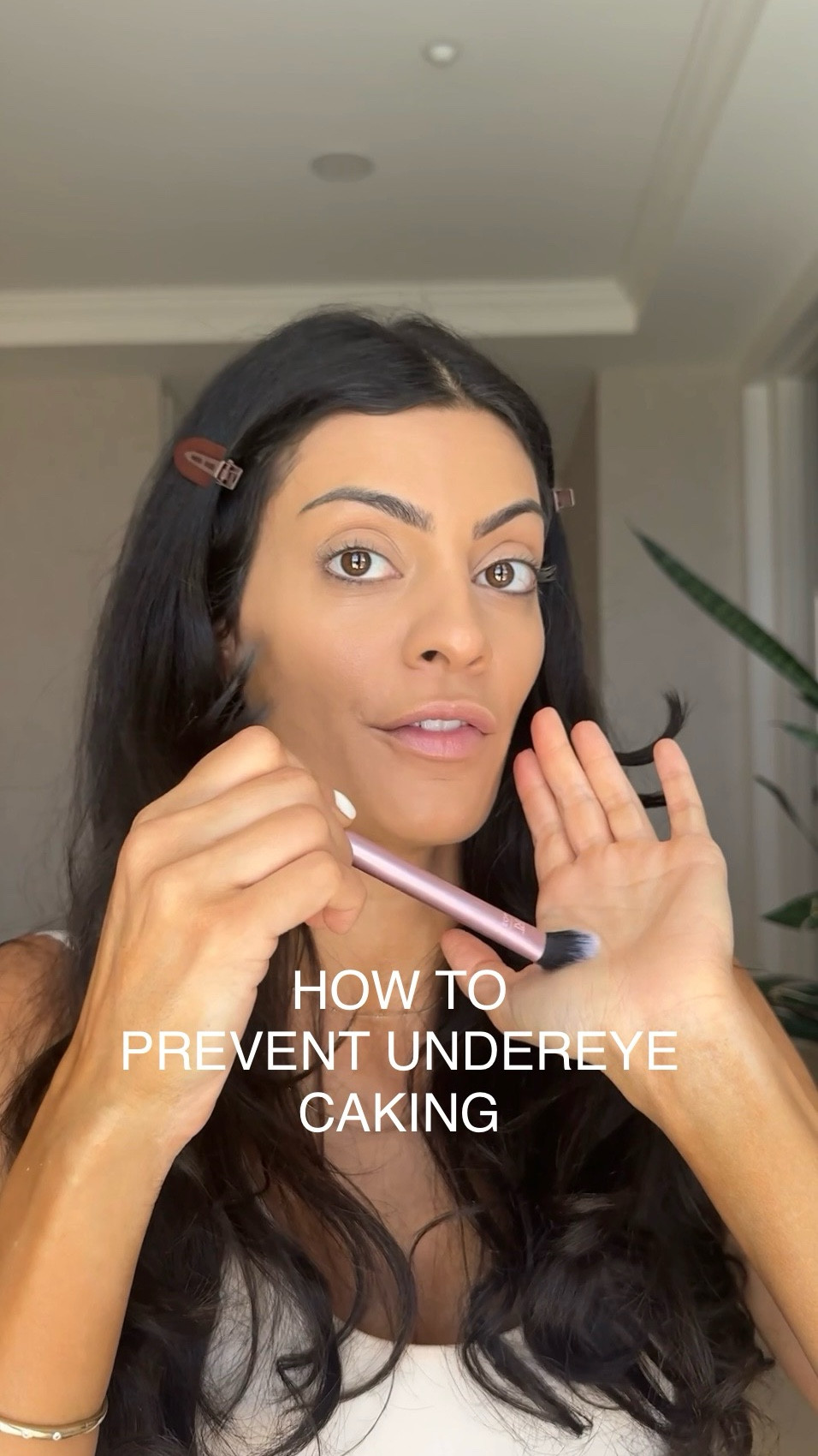 How to set undereyes so they don’t cake up!

#LTKFindsUnder50 #LTKSeasonal #LTKBeauty