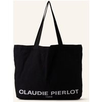 Claudie Pierlot Shopper schwarz | Breuninger (DACH)